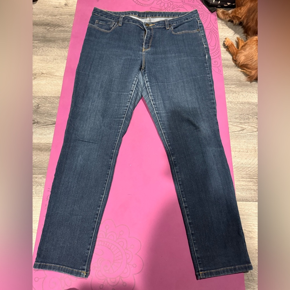 Michael Kors Straight leg/Skinny Jeans
